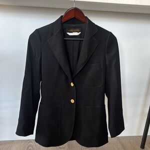 Louis Vuitton uniformes blazer